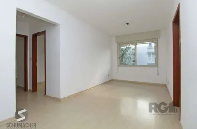 Apartamento a venda de 2 dormitórios na Rua Santa Cecilia Porto Alegre