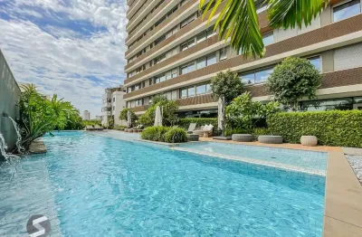 Apartamento com 1 quarto à venda na Avenida Praia de Belas, 2120, Praia de Belas, Porto Alegre