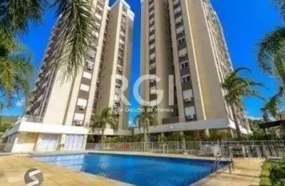 Apartamento com 3 quartos à venda na Rua Padre Todesco, 998, Partenon, Porto Alegre