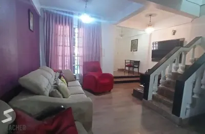 Casa de Condomínio com 3 Dormitórios no Bairro Espírito Santo