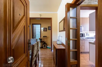 Apartamento com 2 quartos à venda na Avenida Niterói, 691, Medianeira, Porto Alegre