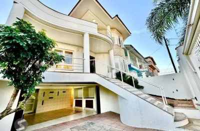 Casa com 3 quartos à venda na Rua Santini Longoni, 357, Marechal Rondon, Canoas