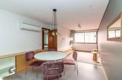 Apartamento com 2 quartos à venda na Rua Santa Cecília, 2211, Rio Branco, Porto Alegre