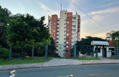 Apartamento com 2 quartos à venda na Rua General Jonathas Borges Fortes, 105, Glória, Porto Alegre