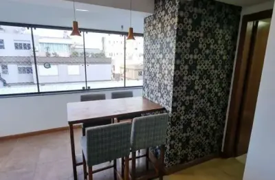 Ótimo apartamento semi mobliado de 1 dormitório no bairro Petrópolis.