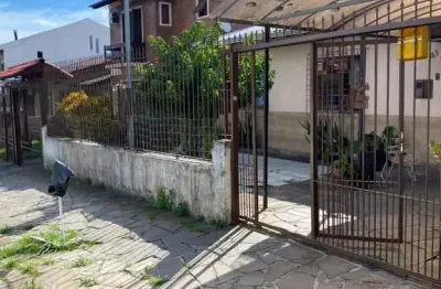 Terreno à venda na Rua Francisco da Silveira Pastoriza, 119, Aberta dos Morros, Porto Alegre