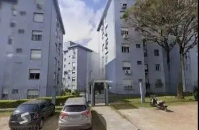 Apartamento com 2 quartos à venda na Avenida Professor Oscar Pereira, 1130, Santo Antônio, Porto Alegre