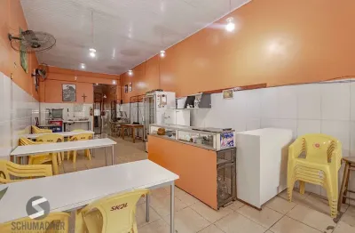 Casa com 3 quartos à venda na Rua São Carlos, 813, Floresta, Porto Alegre