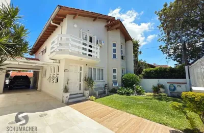 Casa com 4 quartos à venda na Rua Adão Pinheiro da Silva, 324, Ipanema, Porto Alegre