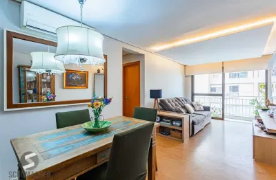 Apartamento com 3 quartos à venda na Avenida Andaraí, 663, Passo da Areia, Porto Alegre