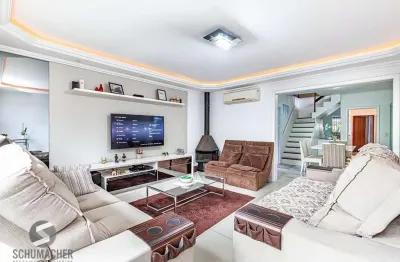 Casa com 5 quartos à venda na Avenida Engenheiro José Maria de Carvalho, 170, Vila Ipiranga, Porto Alegre