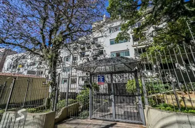 Apartamento com 2 quartos à venda na Rua Cabral, 1473, Rio Branco, Porto Alegre