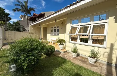 Casa com 3 quartos à venda na Rua das Grápias, 291, Igara, Canoas