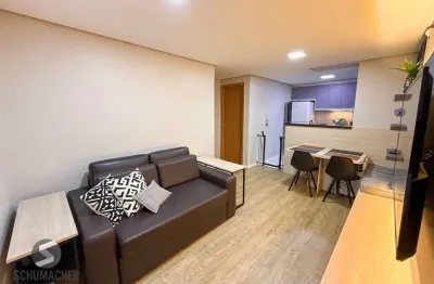 Apartamento com 2 quartos à venda na Rua Guarujá, 475, São José, Canoas