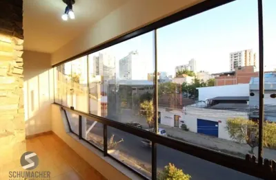 Apartamento com 2 quartos à venda na Rua Câncio Gomes, 696, Floresta, Porto Alegre