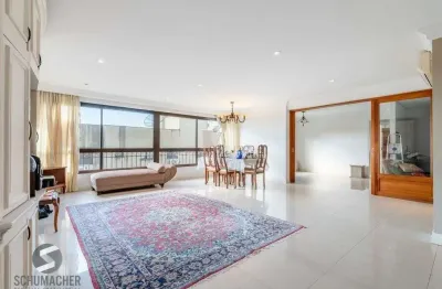 Apartamento com 3 quartos à venda na Rua Tito Lívio Zambecari, 526, Mont Serrat, Porto Alegre