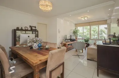 Apartamento com 3 quartos à venda na Rua Silva Jardim, 172, Auxiliadora, Porto Alegre