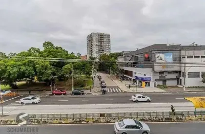 Sala comercial à venda na Avenida da Azenha, 263, Azenha, Porto Alegre