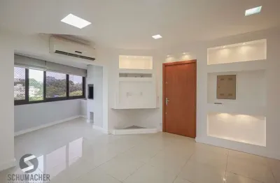 Apartamento com 3 quartos à venda na Rua Luiz Cosme, 403, Passo da Areia, Porto Alegre