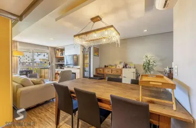 Apartamento com 2 quartos à venda na Rua Pedro Ivo, 335, Mont Serrat, Porto Alegre