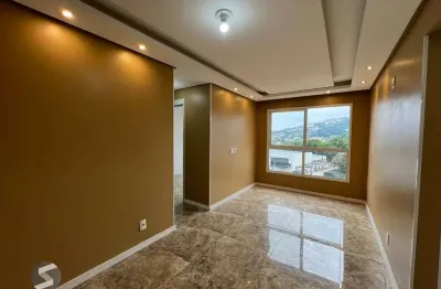 Apartamento com 2 quartos à venda na Avenida da Cavalhada, 3639, Cavalhada, Porto Alegre