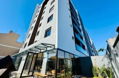 Apartamento com 2 Quartos, Vaga e Elevador no Centro de Canoas