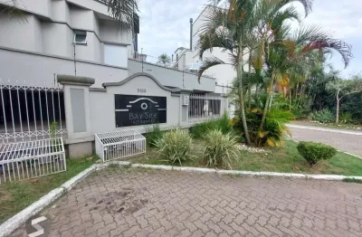 Apartamento com 2 quartos à venda na Avenida Coronel Marcos, 2233, Pedra Redonda, Porto Alegre