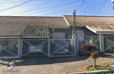 Casa 3 quartos com 2 vagas de carro no Jardim Leopoldina em Porto Alegre
