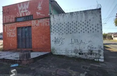 Terreno comercial à venda na Rua Dom Luiz Guanella, 764, Vila Ipiranga, Porto Alegre