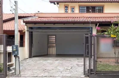 Casa com 4 quartos à venda na Rua Augusto Comte, 133, Cavalhada, Porto Alegre