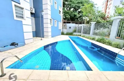 Apartamento com 2 quartos à venda na Rua Monte Arraes, 405, Nonoai, Porto Alegre