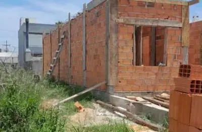 Casa com 2 quartos à venda na Rua Jorge Babot Miranda, 497, Aberta dos Morros, Porto Alegre