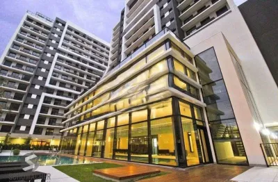 Residencial FWD Apartamento de 1 dormitórios no bairro Jardim do Salso