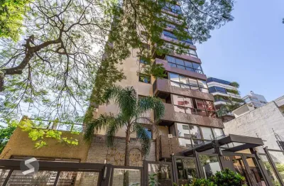 Apartamento no bairro Mont Serrat de 2 suítes e 2 vagas DESOCUPADO