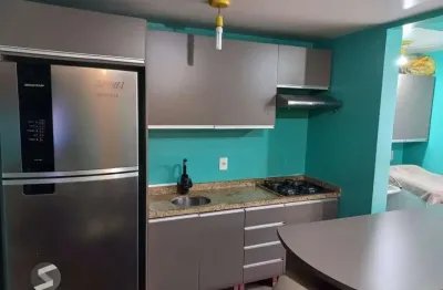 Apartamento com 2 quartos à venda na Rua A J Renner, 1478, Estância Velha, Canoas