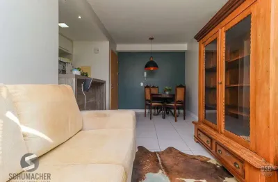 Apartamento com 2 quartos à venda na Rua Carlos Reverbel, 276, Jardim Carvalho, Porto Alegre