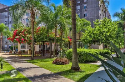 Apartamento com 2 quartos à venda na Avenida Juca Batista, 319, Ipanema, Porto Alegre