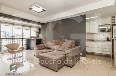 Apartamento 2 quartos no bairro Petrópolis, em Porto Alegre