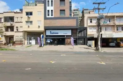 Apartamento com 1 quarto à venda na Rua José de Alencar, 1077, Menino Deus, Porto Alegre