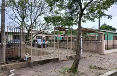 Casa com 3 quartos à venda na Rua Passo Fundo, 371, Mathias Velho, Canoas