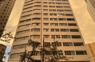 Apartamento com 4 quartos à venda na Rua Acyr Guimarães, 428, Água Verde, Curitiba