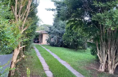 Terreno à venda na Rua Rodolpho Senff Júnior, 513, Capão Raso, Curitiba