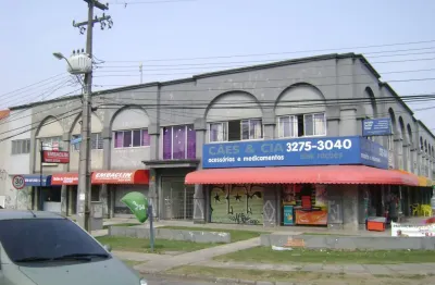Sala comercial com 1 sala para alugar na Rua Francisco Derosso, 797, Xaxim, Curitiba