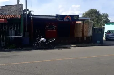 Terreno à venda na Rua Juri Danilenko, 23, Planta Santa Lúcia, Piraquara