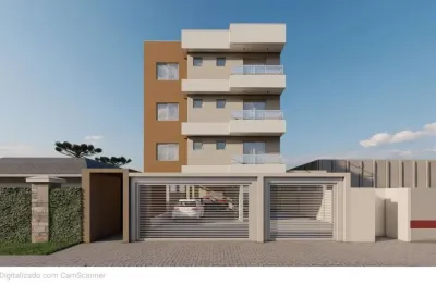Apartamento á venda em pinhais  bairro estancia(ultimas unidades)