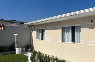 Casa com 7 quartos à venda na Rua Congo, 706, Pineville, Pinhais
