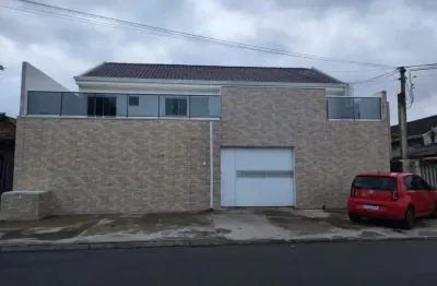 Apartamento com 2 quartos à venda na Rua Trinidad e Tobago, Centro, Pinhais