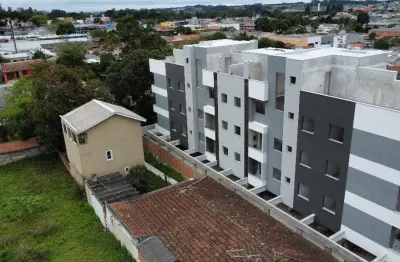 Apartamento á venda em pinhais ( no centro)ultimas unidades