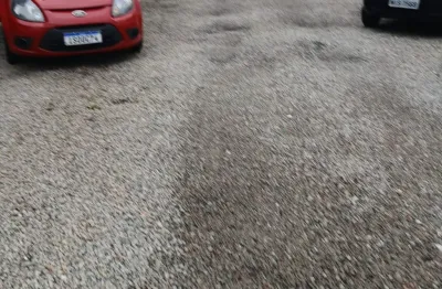 Terreno comercial à venda na Avenida Iraí, Weissópolis, Pinhais