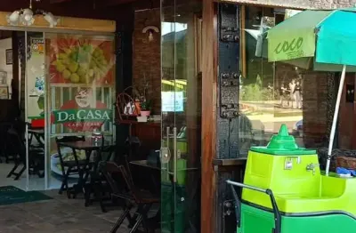 Ponto comercial com 1 sala à venda na Avenida Camilo di Lellis, Centro, Pinhais